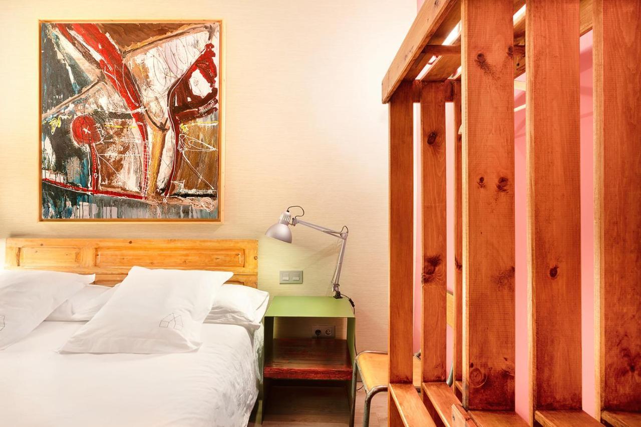 Hotel Okako סן סבסטיאן מראה חיצוני תמונה